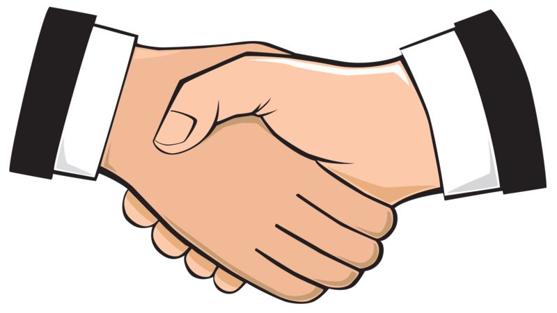 Handshake