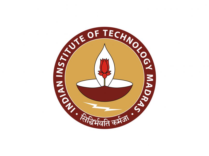 IIT Madras Logo